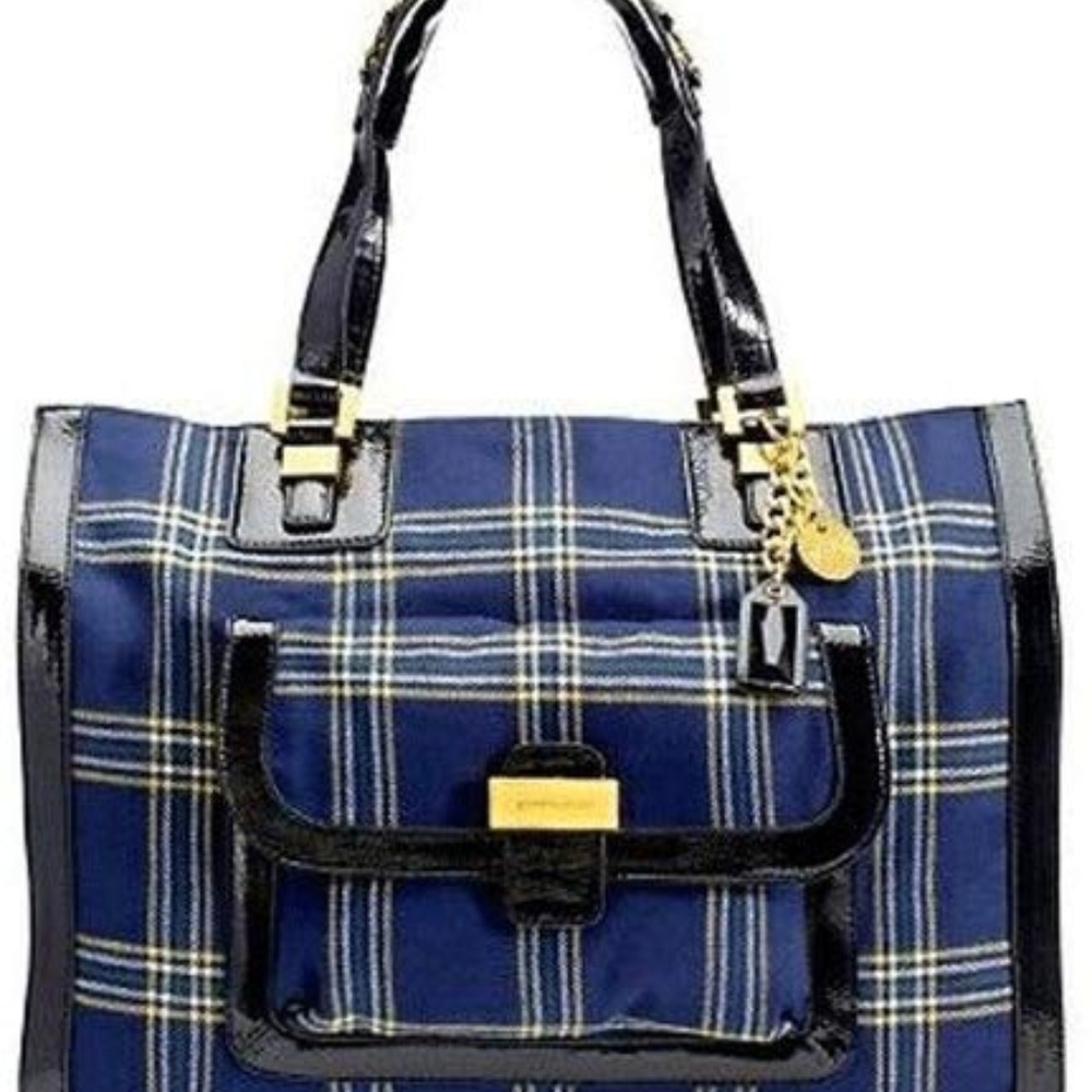 Juicy Couture Nicola Tote YHRU3133-993 - Picture 1 of 2